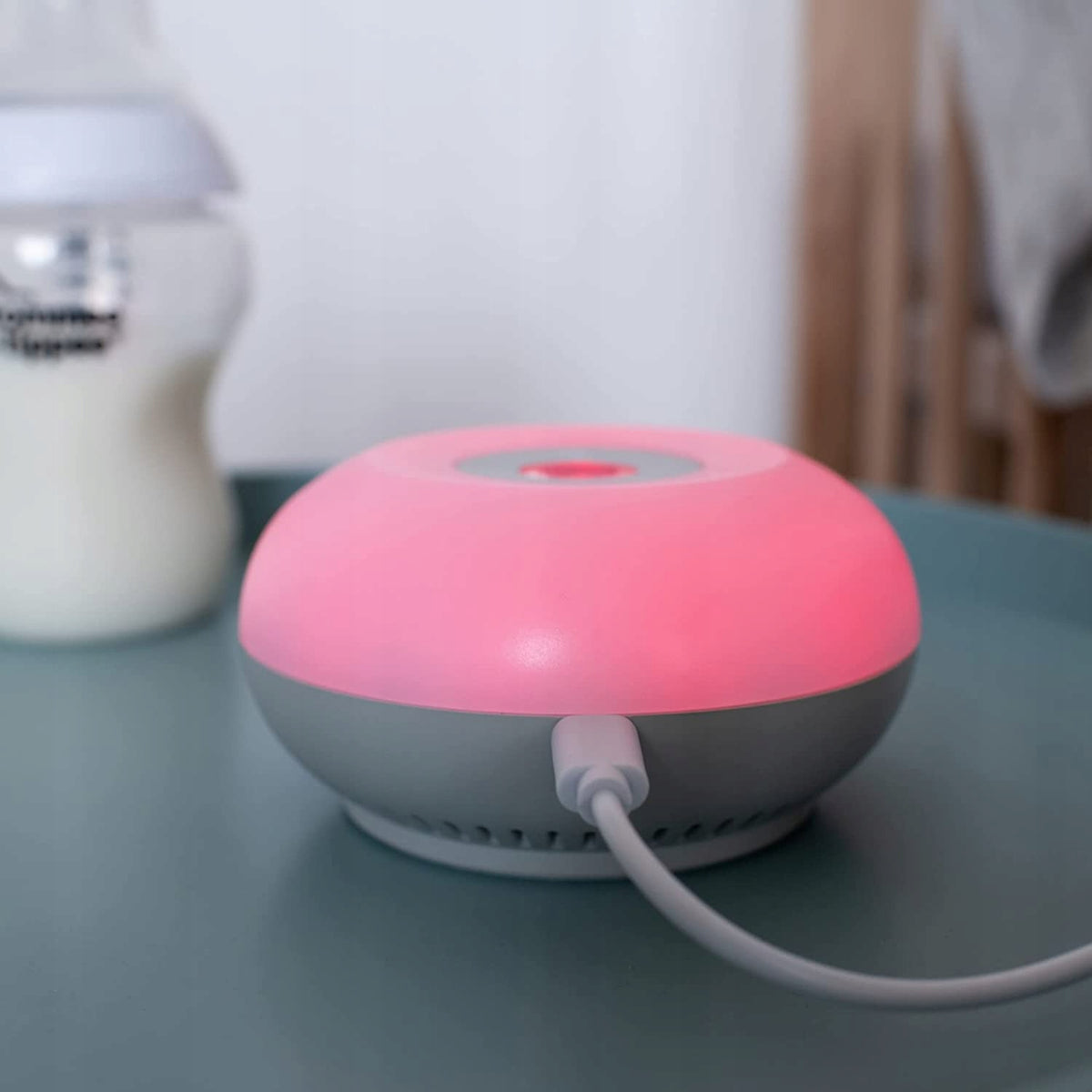 TOMMEE TIPPEE DreamMaker éjjeli lámpa érzékelővel