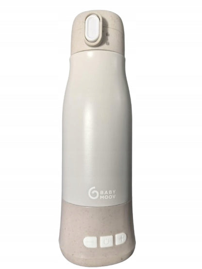 BABYMOOV Moov & Feed utazó cumisüveg-melegítő 340 ml