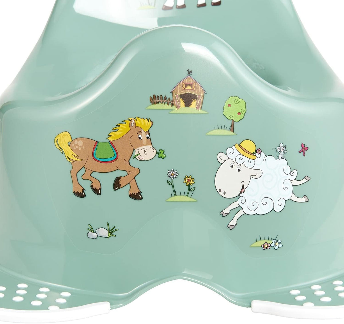 KEEEPER Funny Farm bili 18 hónapos kortól, legfeljebb 15 kg-ig