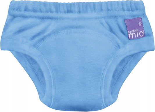BAMBINO MIO εκπαιδευτικό εσώρουχο μπλε 18-24 μηνών