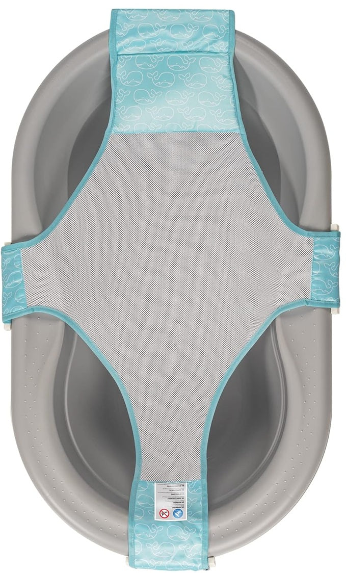 MyHappyBath Sling inserto hamaca para bañera para bebé 64 x 100 cm