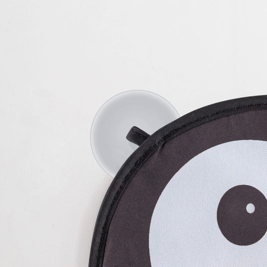 REER MyHappyPingu netorganizer voor badspeelgoed met zuignappen PINGUÏN