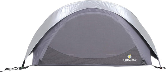 LITTLELIFE Arc2 protector solar para cuna de viaje UPF50+