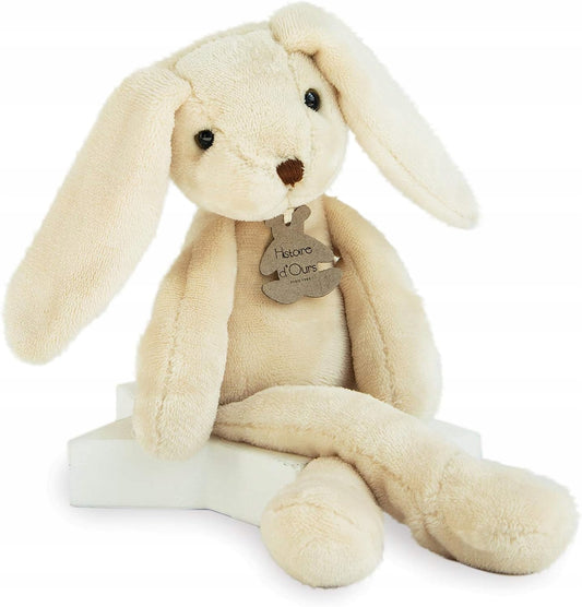 HISTOIRE d'OURS przytulanka KRÓLIK 37 cm
