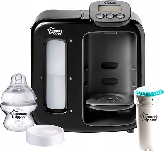 TOMMEE TIPPEE Perfect Prep RAPID Day&Night