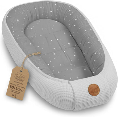 TOTSY BABY újszülött babafészek 90 50 db