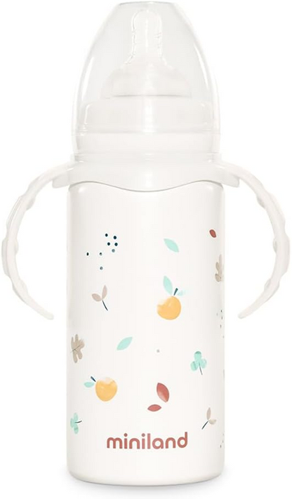 MINILAND Thermobaby thermal bottle