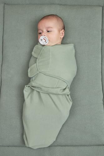 Meyco Baby SwaddleMeyco pamut pólyák 2 darab 0-3 hó