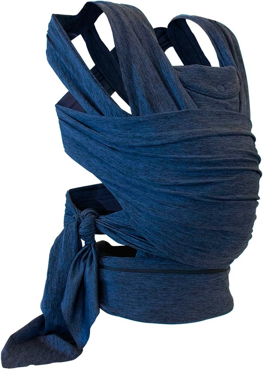CHICCO Boppy ComfyFit ergonomikus babahordozó 0+