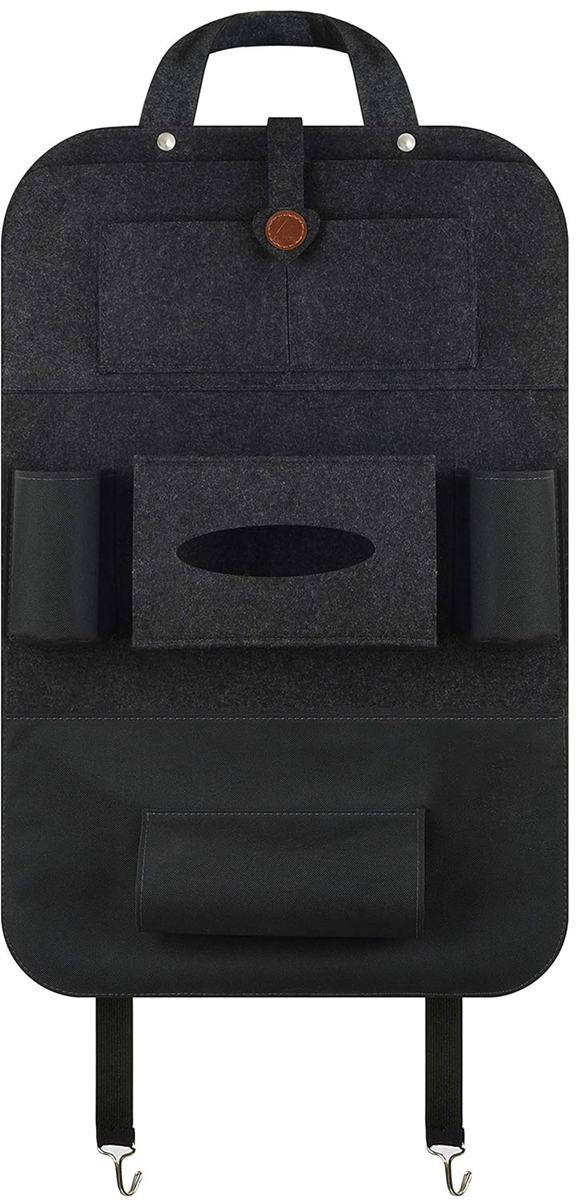 ALECAT protecție organizator auto pentru scaun 41x62 cm