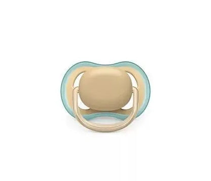 PHILIPS AVENT Ultra Air Happy sucettes x 2 0-6mois