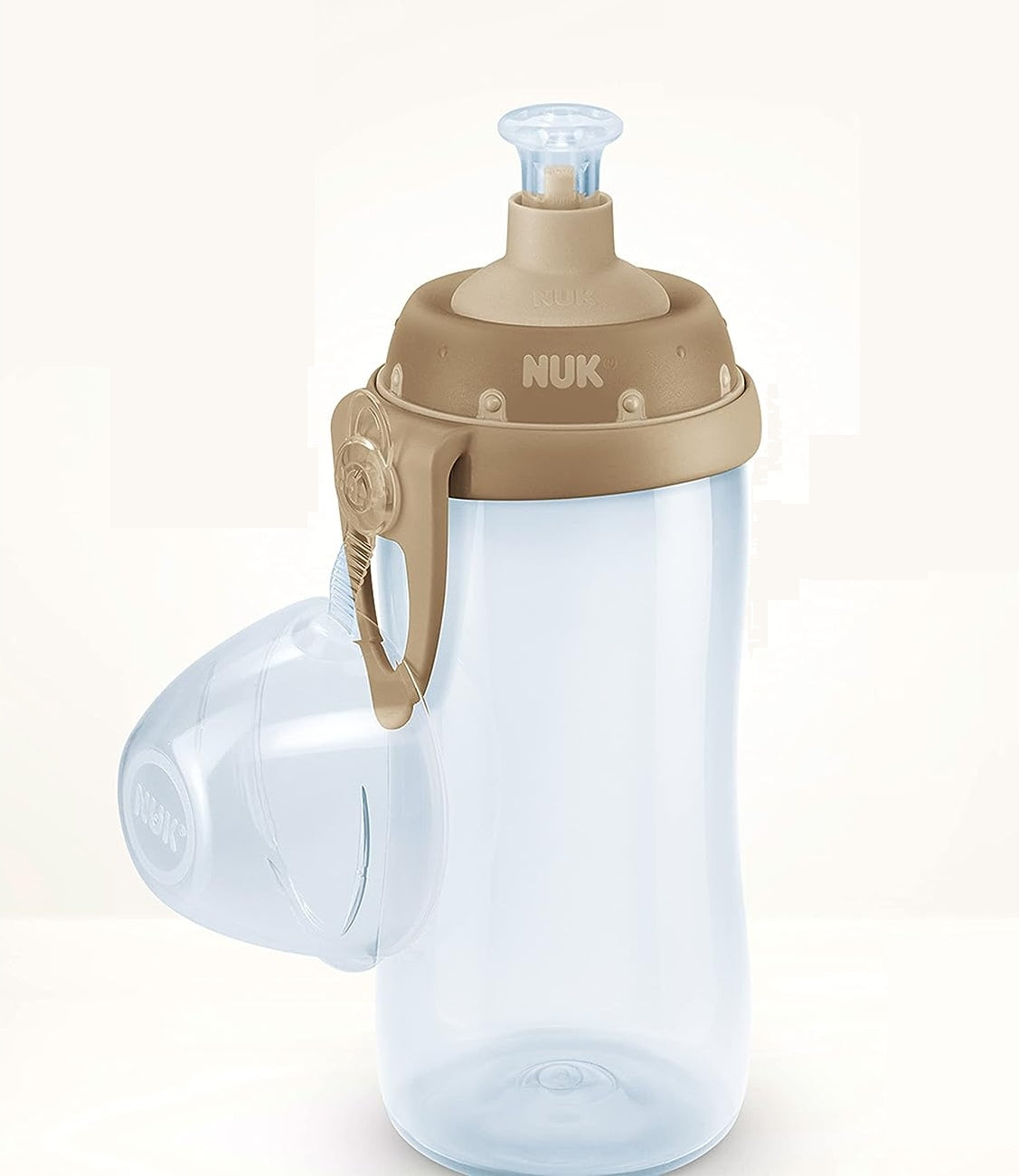 NUK Sports Cup Minnie PALACK 24 hónap+ push-pull szívóka 450 ml