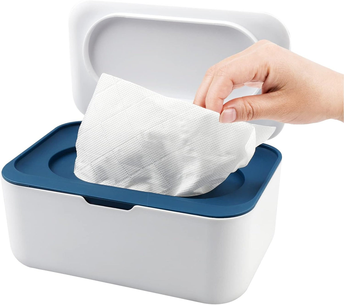 YOOSSOO wet wipe container