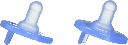 PHILIPS AVENT Soothie smoczki x 2 0-3msc