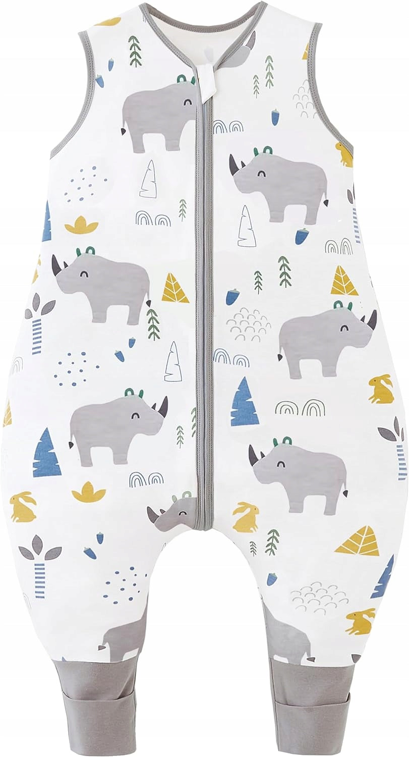 CHILSUESSY 2.5 TOG winter sleeping bag, size 80