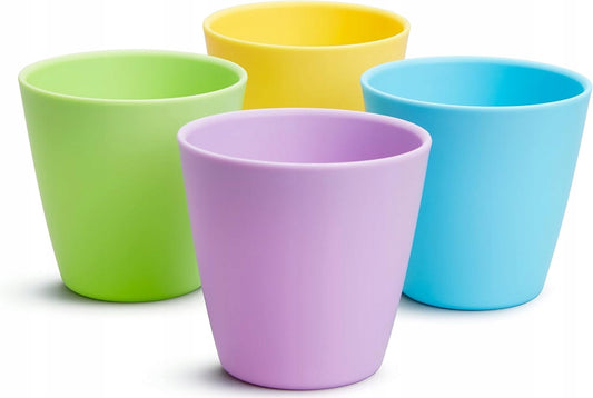 MUNCHKIN Multi Toddler pohár készlet 237 ml 4 db