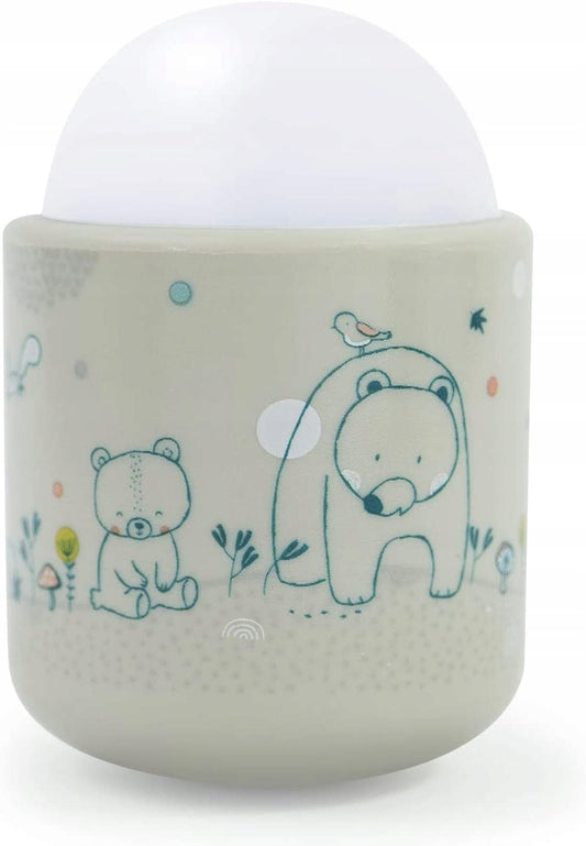 PABOBO Nomade przenośna lampka nocna