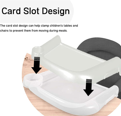 INGLESINA Dining Tray Plus tálca utazó etetőszékhez