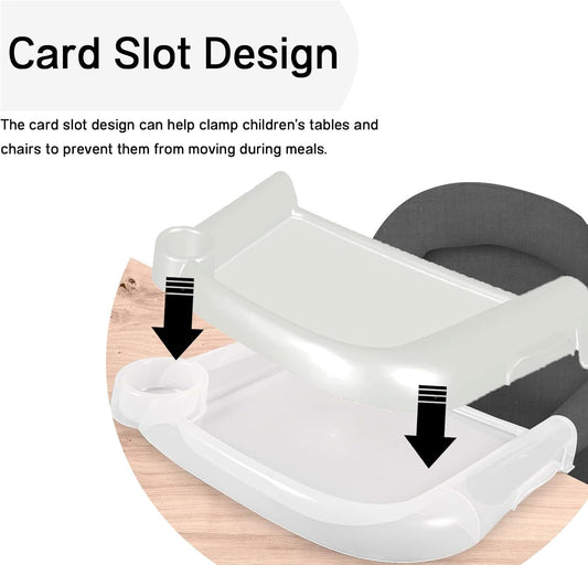 INGLESINA Dining Tray Plus tálca utazó etetőszékhez