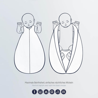 JULIUS ZOLLNER year's sleepwear
