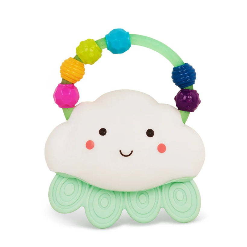 B.TOYS Rain-Glow Squeeze portable lamp