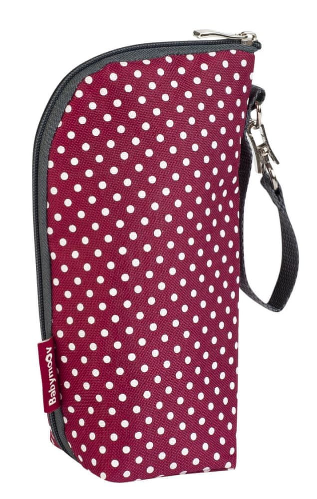 BABYMOOV Wickeltasche BABY CHIC + Wickelunterlage