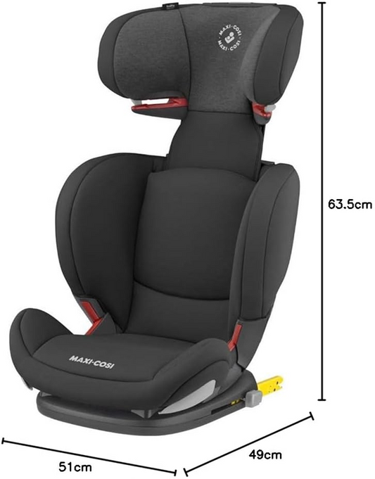 MAXI-COSI RODIFIX AP car seat gr 2/3