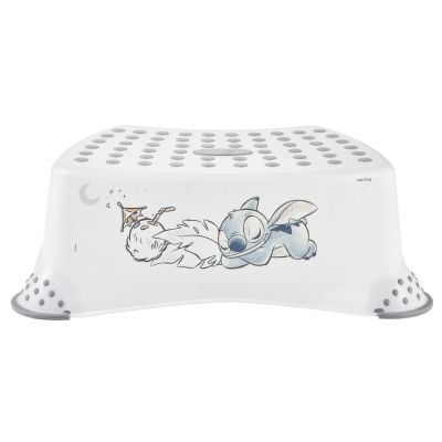 Keeeper Tomek Disney Stitch podest dziecięcy biały