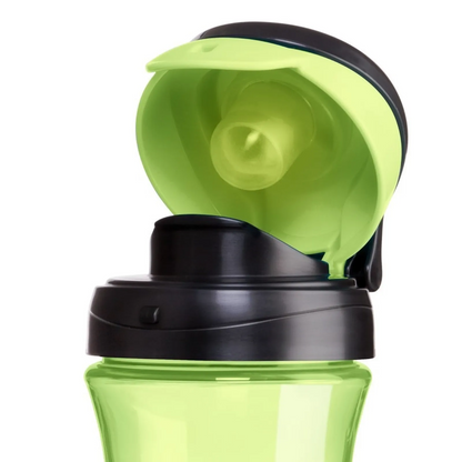 CHICCO Kids Cup borraccia bicchiere con beccuccio rigido 350 ml 2 anni+ flusso rapido