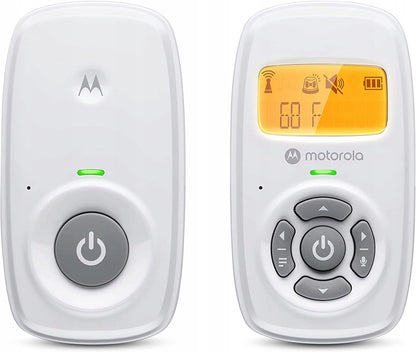 MOTOROLA AM24 digitális DECT bébiőr "O"