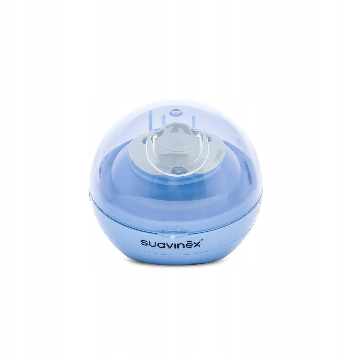 SUAVINEX Duccio UV pacifier sterilizer