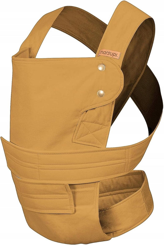 MARSUPI 2.0 ergonomikus babahordozó S/M 3,5 - 15 kg