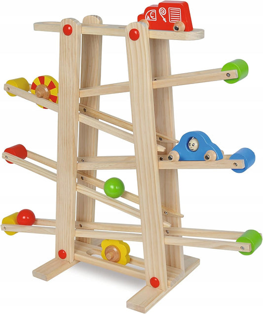 EICHHORNculodromeAge 12 m+multicolouredwidth 67 cm, height 56 cmmaterial pine woodfree of harmful