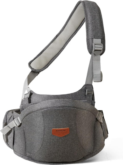 SUNVENO heupdrager zitje 4-20 kg