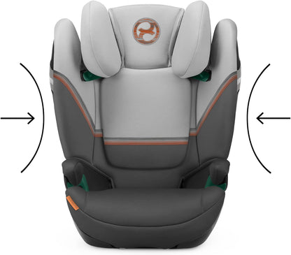 Cybex Solution S2 i-Fix autósülés 100-150 cm / 15-50 kg
