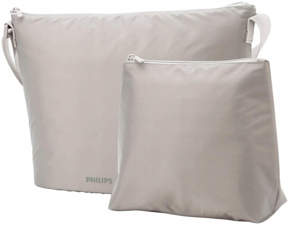PHILIPS AVENT SCF397/11 podwójny LAKTATOR elektr.1