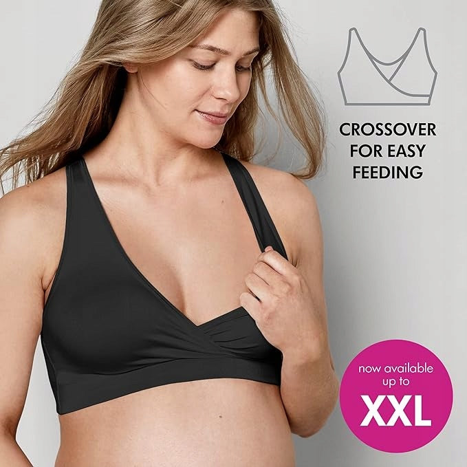 MEDELA KEEP COOL SLEEP XXL nursing bra for nighttime