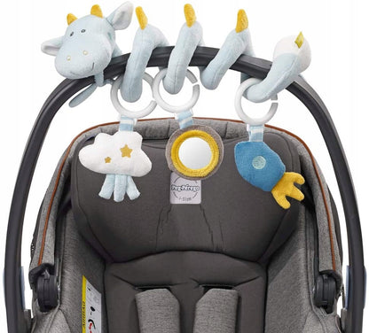 FEHN stroller/crib spiral SMOK 30 cm