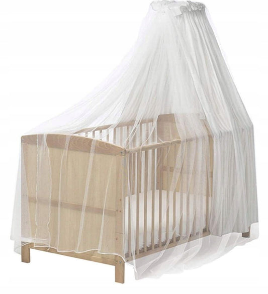 PLAYSHOES plasă de țânțari pentru pătuț, baldachin