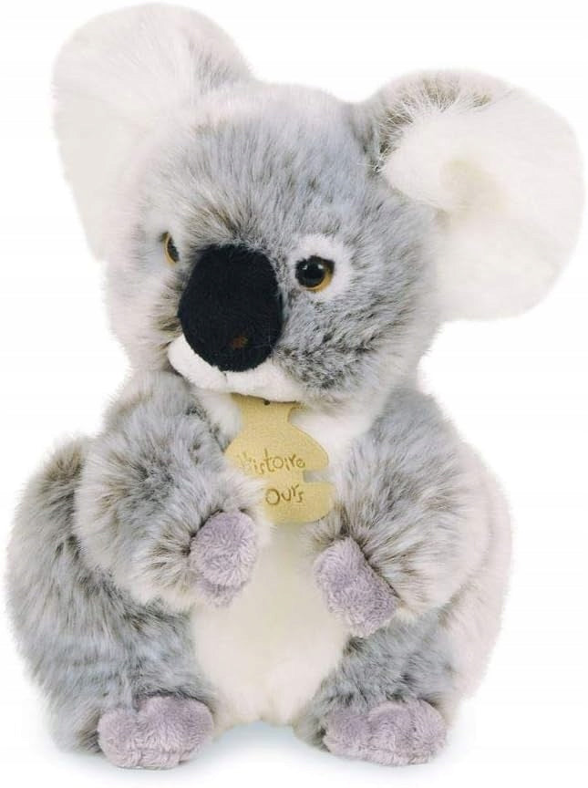 HISTOIRE d'OURS pluș jucărie de pluș KOALA 20cm