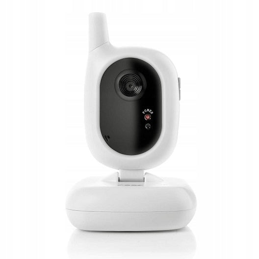 REER BabyCam elektronikus bébiőr 2,4" TFT