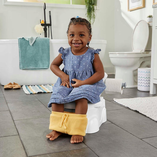 FISHER PRICE bili Az első WC-m DE