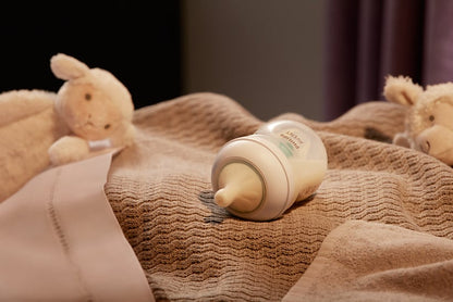 Philips Avent Natural Response AirFree cumisüveg 125 ml