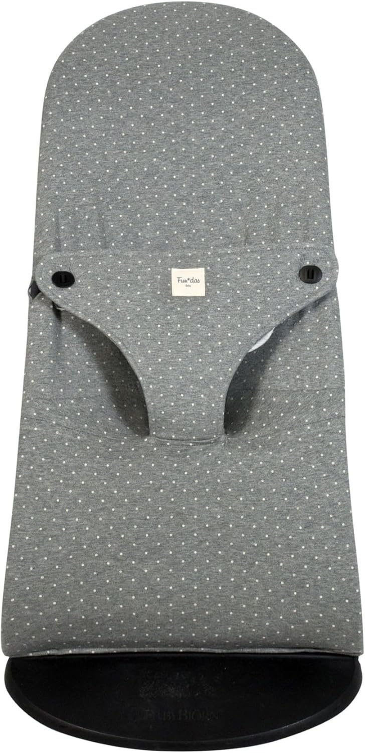 FUNDAS huzat BabyBjorn Soft és Bliss babahintához