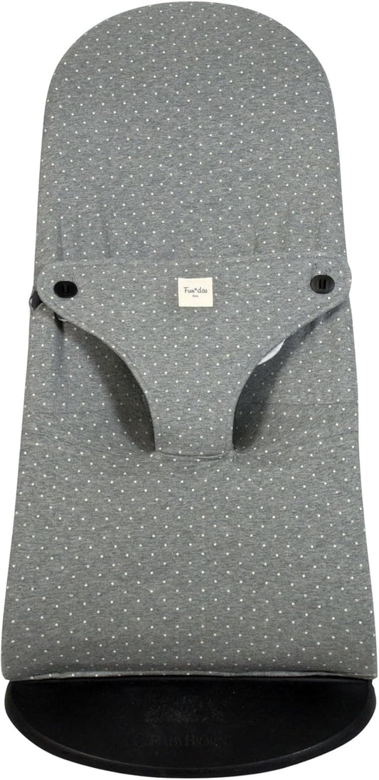 FUNDAS huzat BabyBjorn Soft és Bliss babahintához
