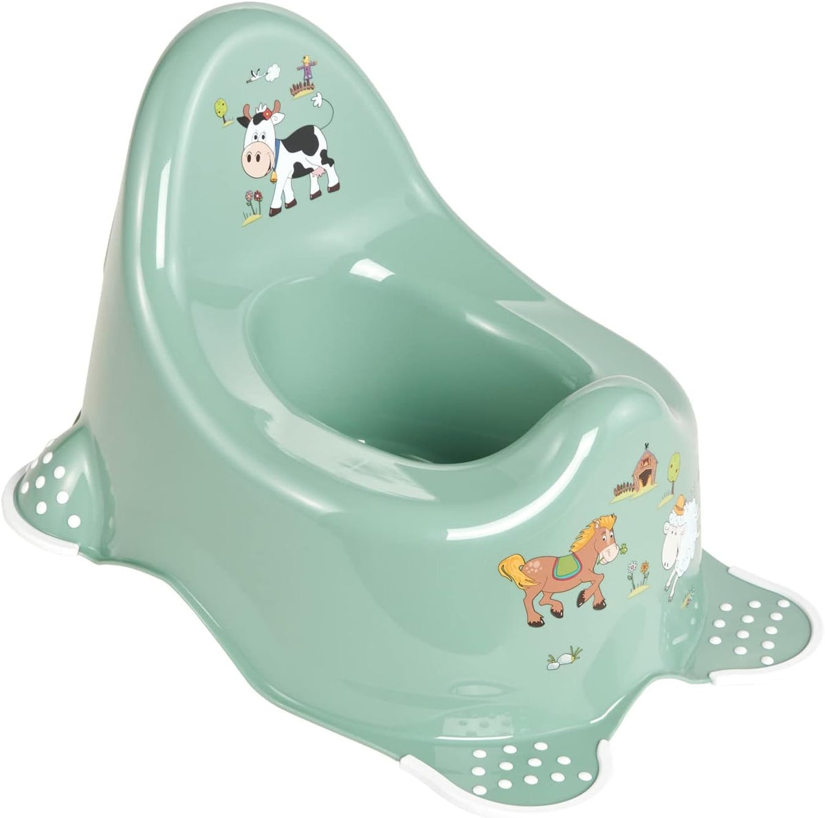 KEEEPER Funny Farm bili 18 hónapos kortól, legfeljebb 15 kg-ig
