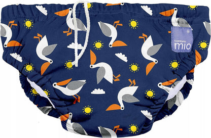 BAMBINO MIO pielucha do pływania 0-6msc