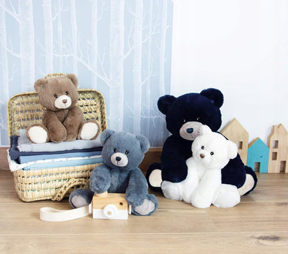 HISTOIRE d'OURS plüss játék mackó OSCAR 25 cm