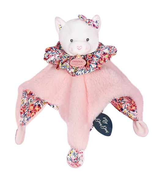 DOUDOU et COMPAGNIE alvóka takarópléd MACI 25 cm
