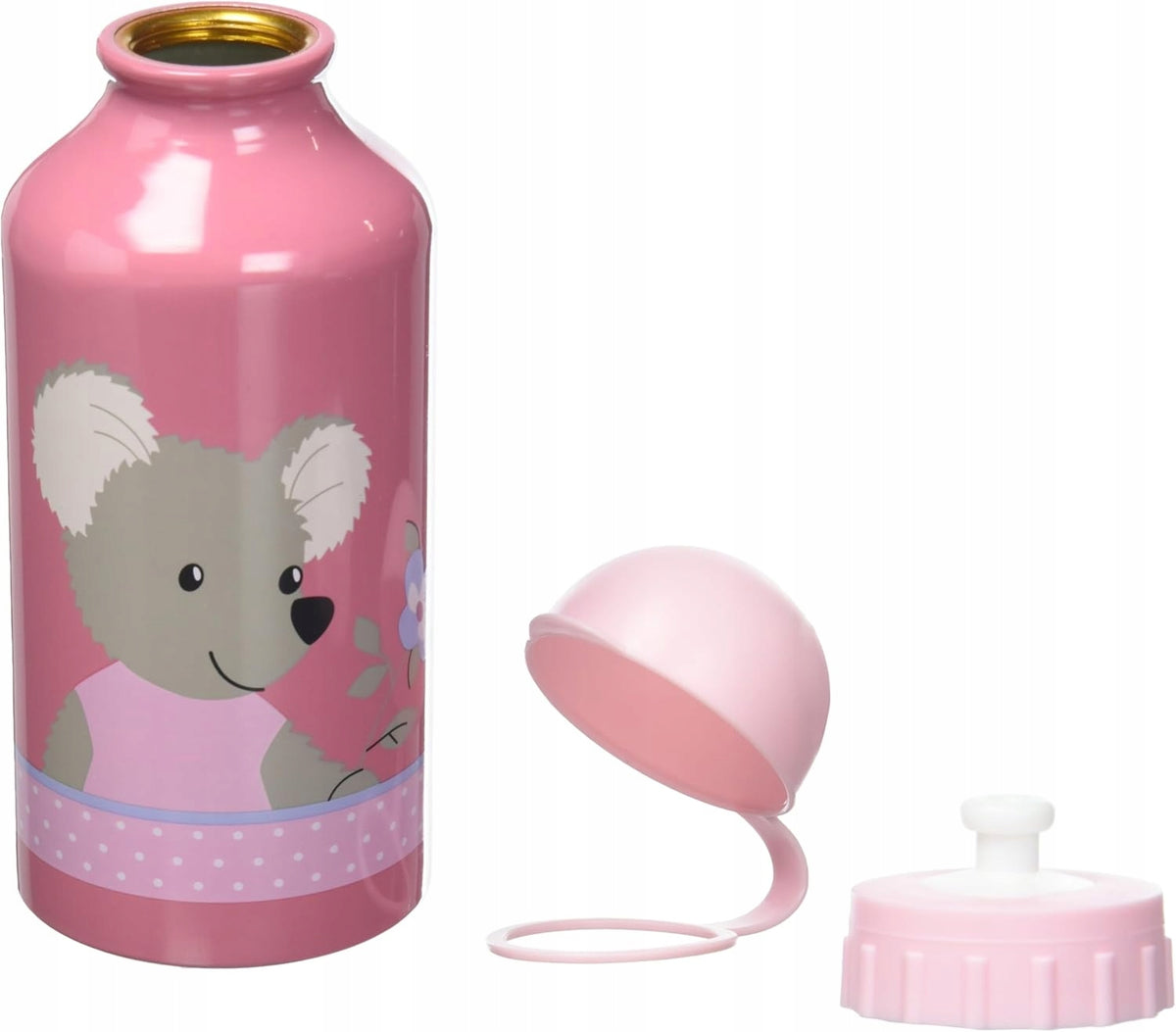 STERNTALER alumínium italos palack 400 ml EGÉR MABEL